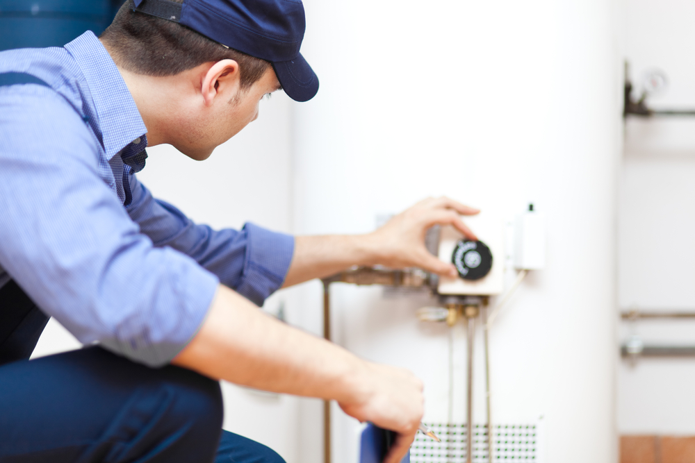 White Plumbing | Tankless Repair water heater repair