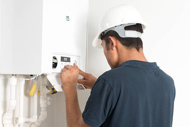 White Plumbing | When to Repair vs. Replace Your Tankless Water Heater Water Heater Maintenance: