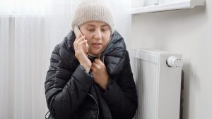 White Plumbing | 7 Signs You Need a New Furnace (Before Winter) New Furnace